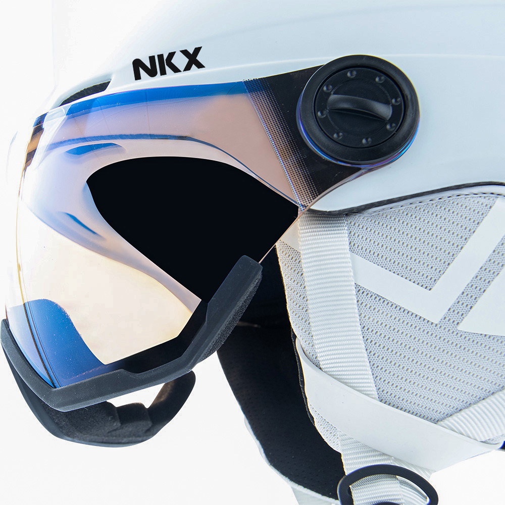 NKX Alpine Casco da sci