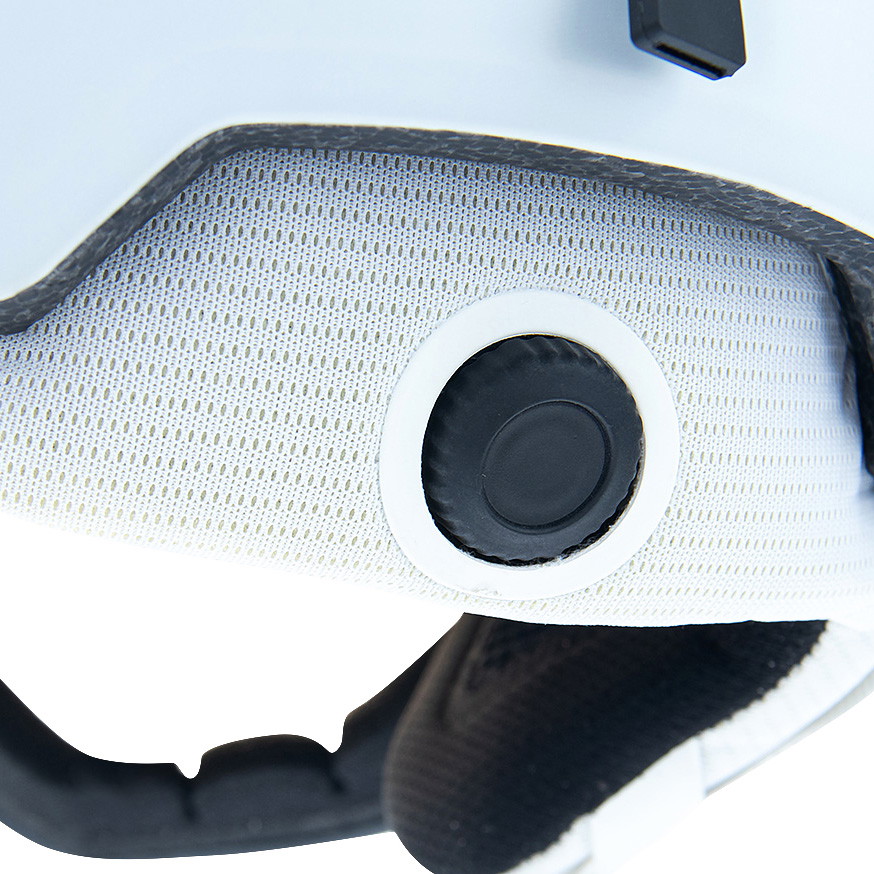 NKX Alpine Casco da sci