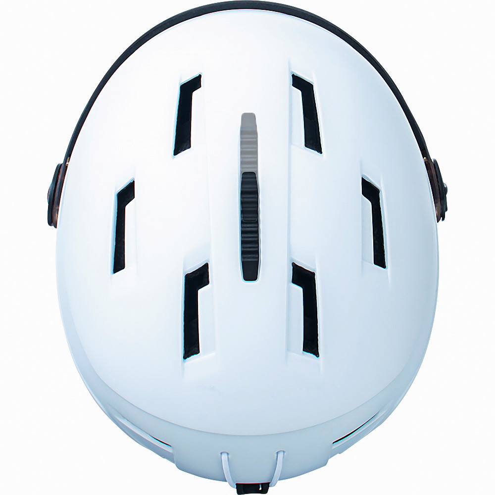 NKX Alpine Casco da sci