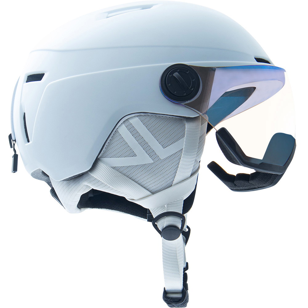 NKX Alpine Casco da sci