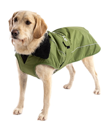 Dryrobe® Cappottino Imbottito Per Cane