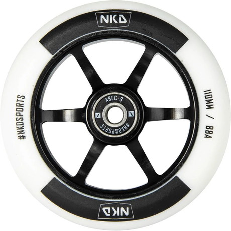 NKD Rally Stunt Scooter Wheel