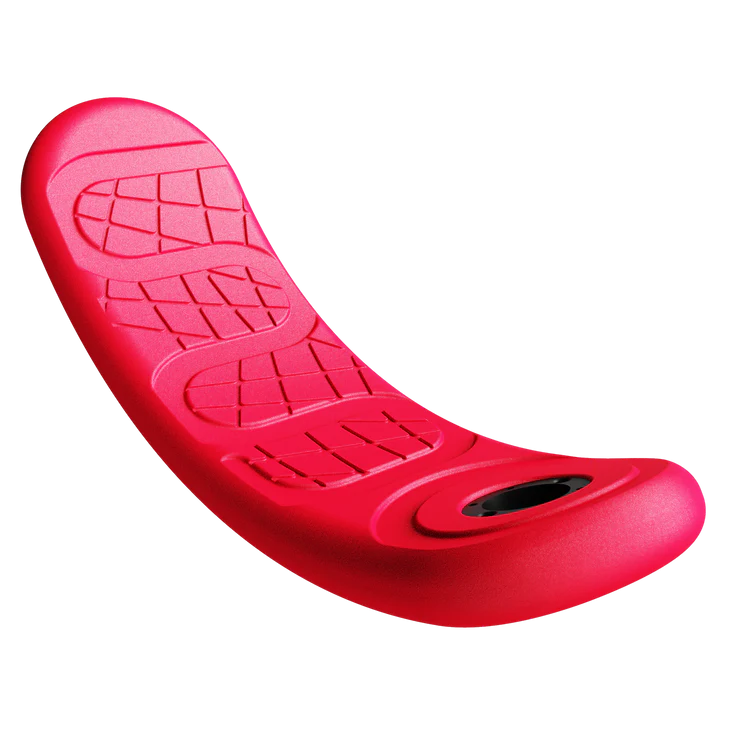 INDO XC70 Trampolino Trick Monopattini Deck (Per INDO 570 & 670)