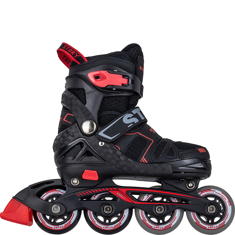 Inline Skates Story Blaster