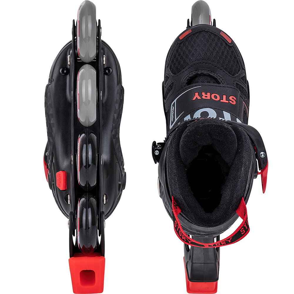 Inline Skates Story Blaster