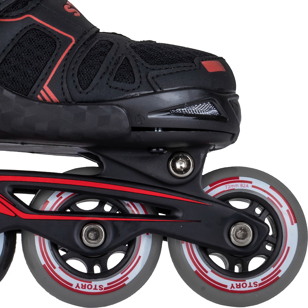 Inline Skates Story Blaster