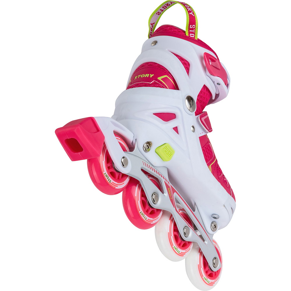 Inline Skates Story Blaster