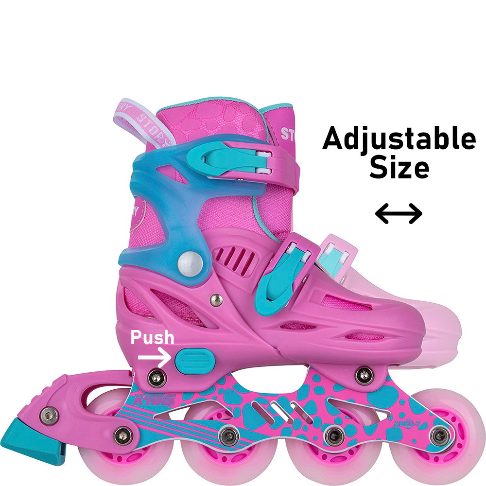Storia Funky Inline Skates