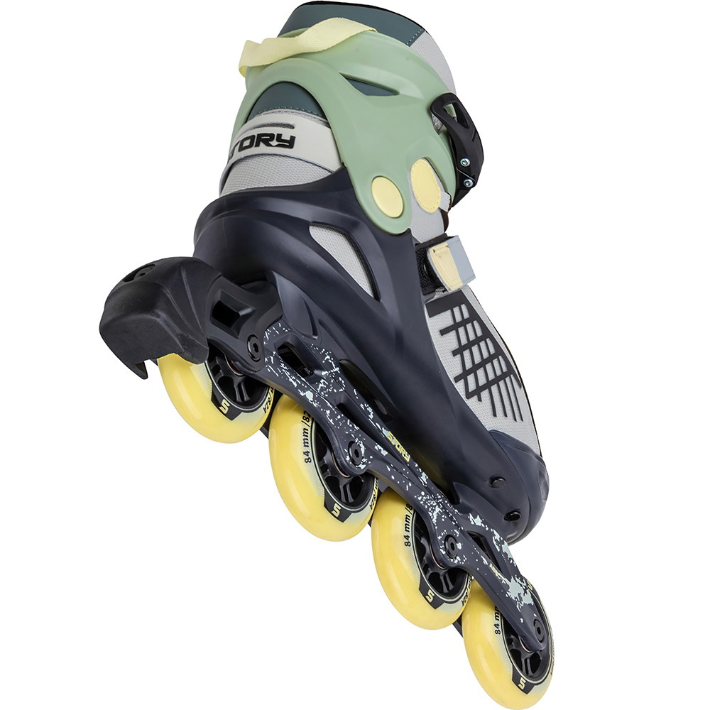 Pattini Inline Shockwave