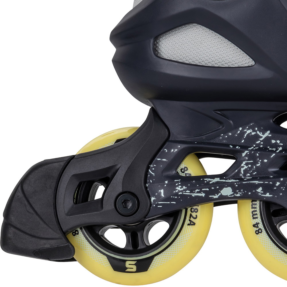 Pattini Inline Shockwave