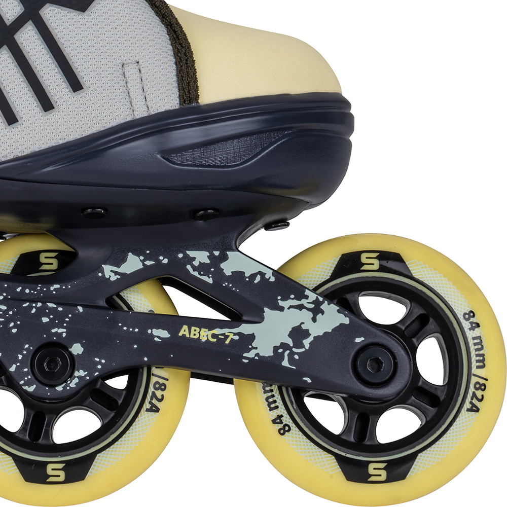 Pattini Inline Shockwave