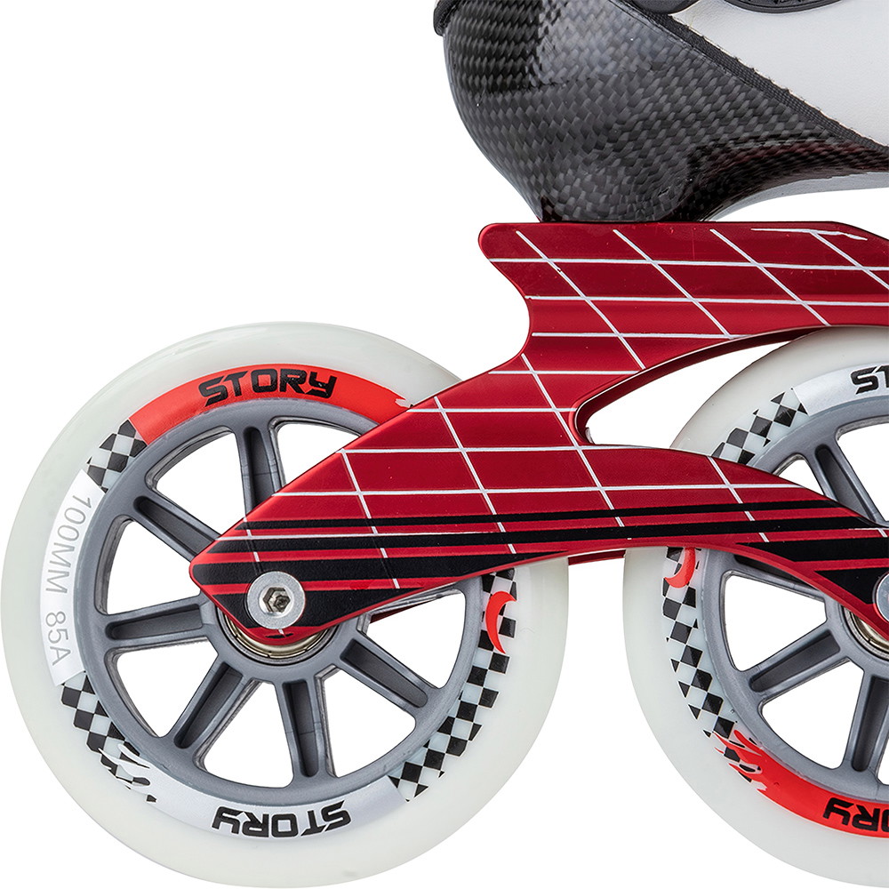 Story Inline Skates Max Speed