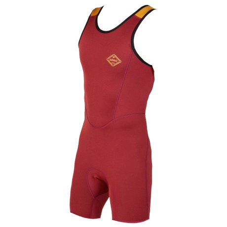 Sooruz Short John Fighter Muta 2/2