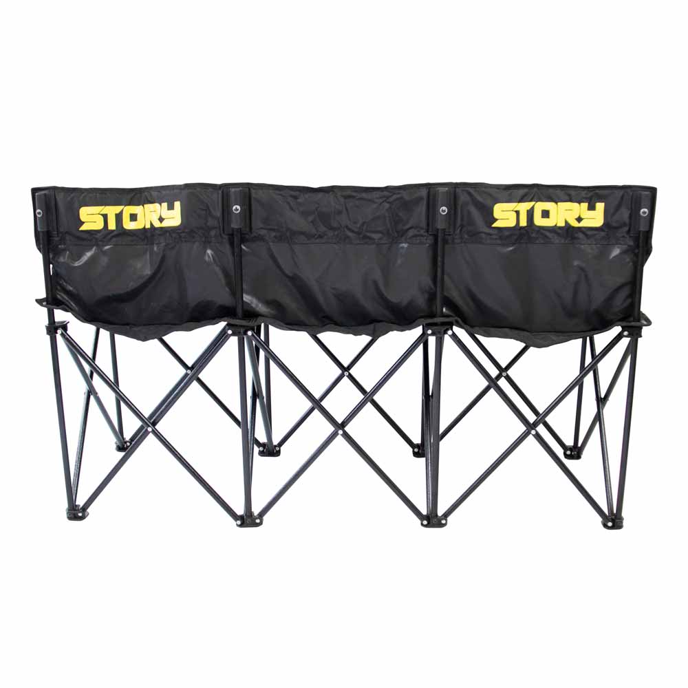 Story SeatFlex Panchina Pieghevole