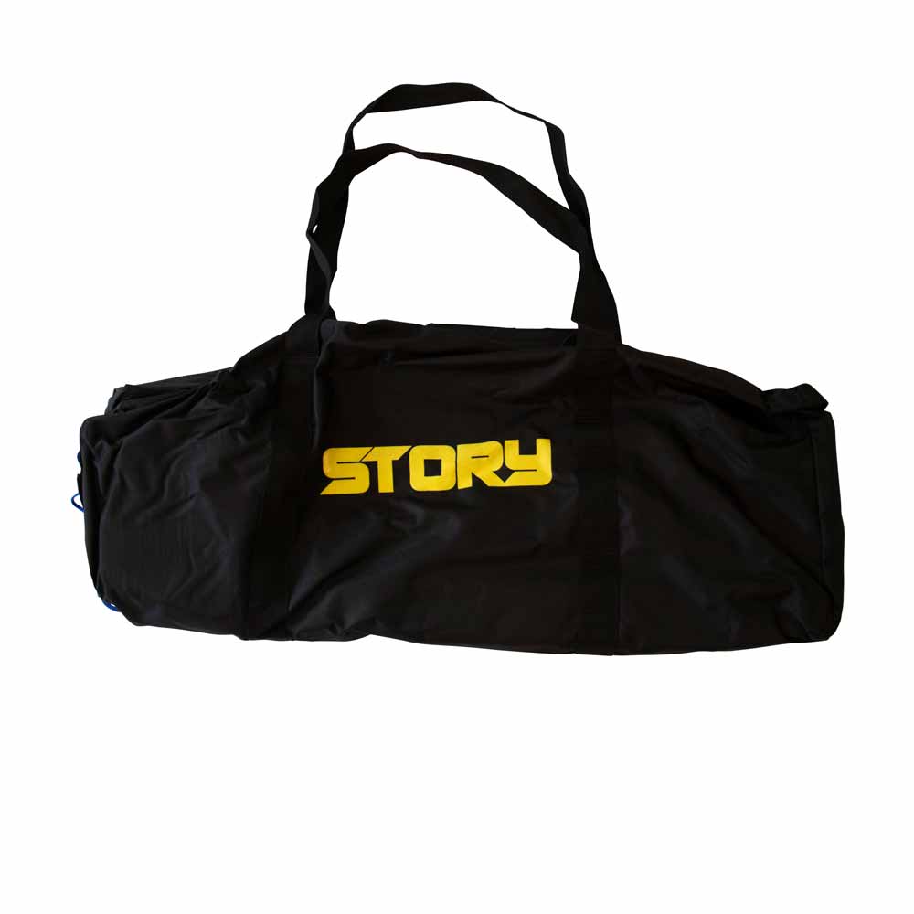 Story SeatFlex Panchina Pieghevole