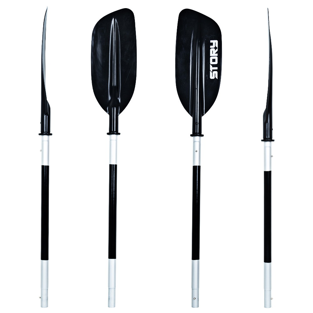 Story Aluminium Kayak Remi