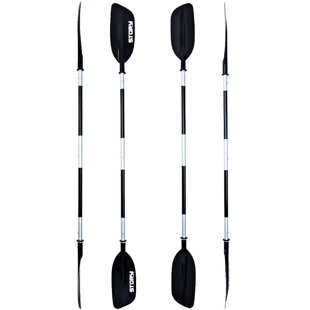 Story Aluminium Kayak Remi