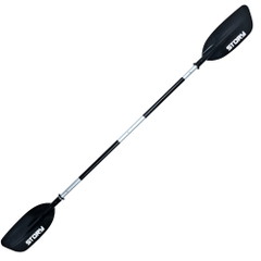 Pagaia in Alluminio Story per Kayak
