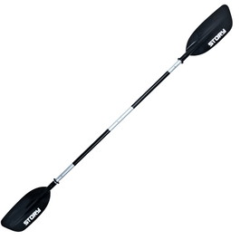 Pagaia in Alluminio Story per Kayak