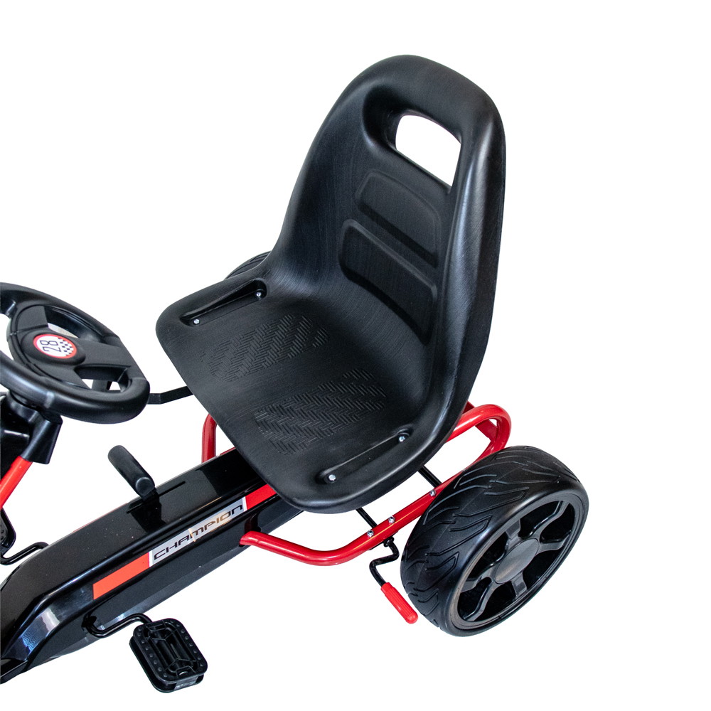 Story Boost Go-Kart