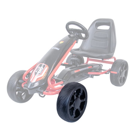 Story Boost Go-Kart Ruota