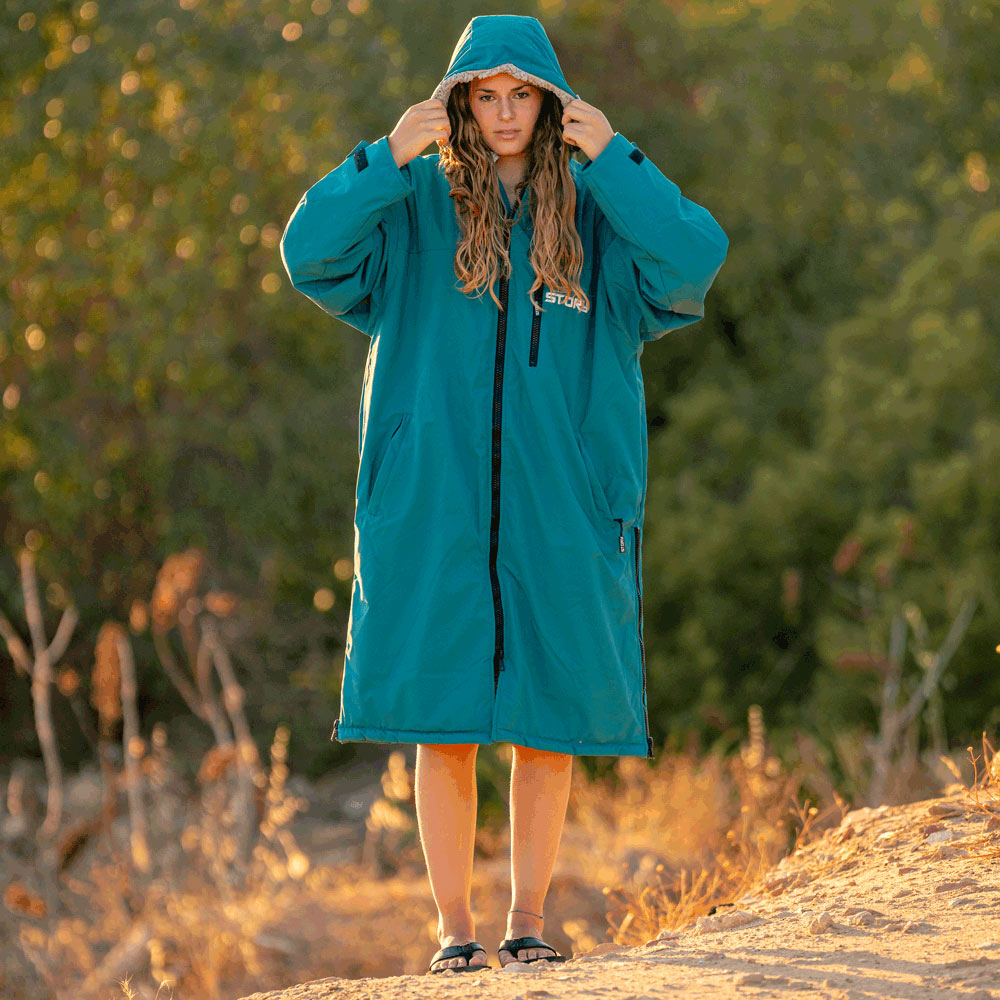 Robe Story Change