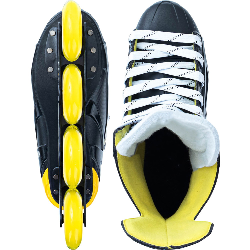 Quali Pattini Da Ghiaccio Scegliere - Foto 6