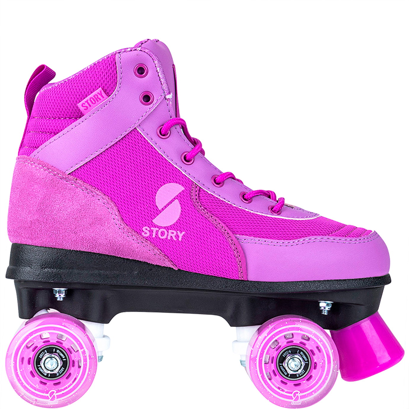 Story Cooper Quad Skates