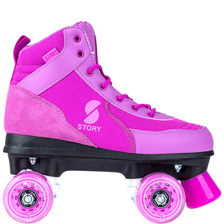 Story Cooper Quad Skates