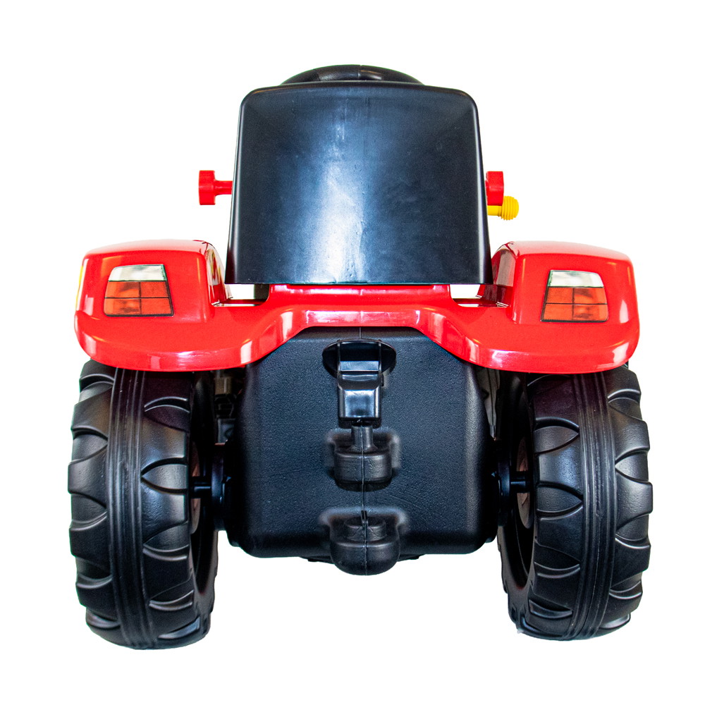 Story Elite Trattori A Pedali Per Bambini