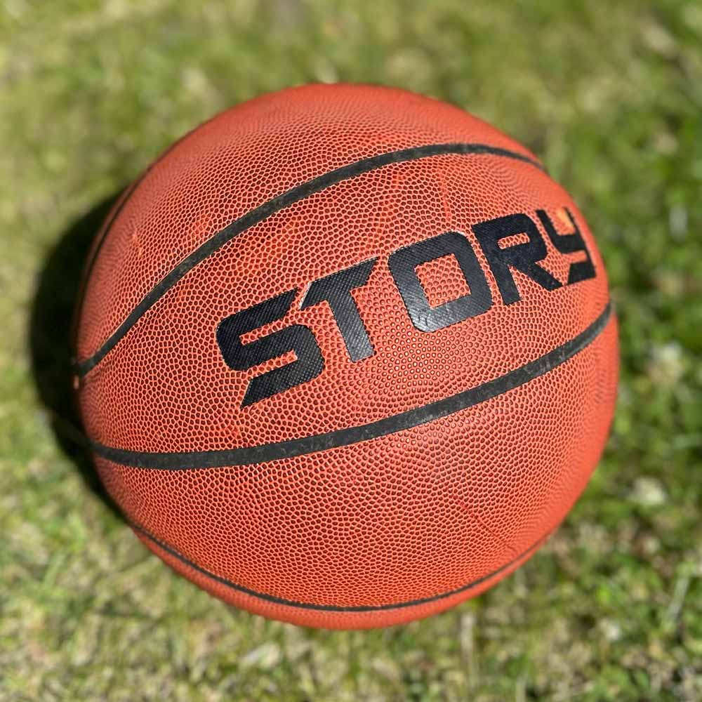 Story Court Elite Basketball