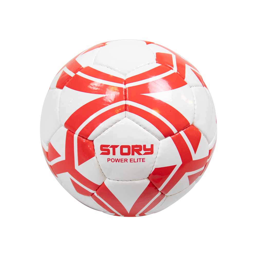 Story Power Elite Pallone Da Calcio