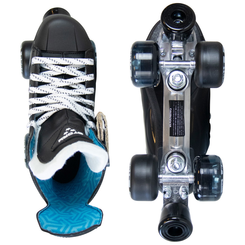 Story Elite Quad Skates