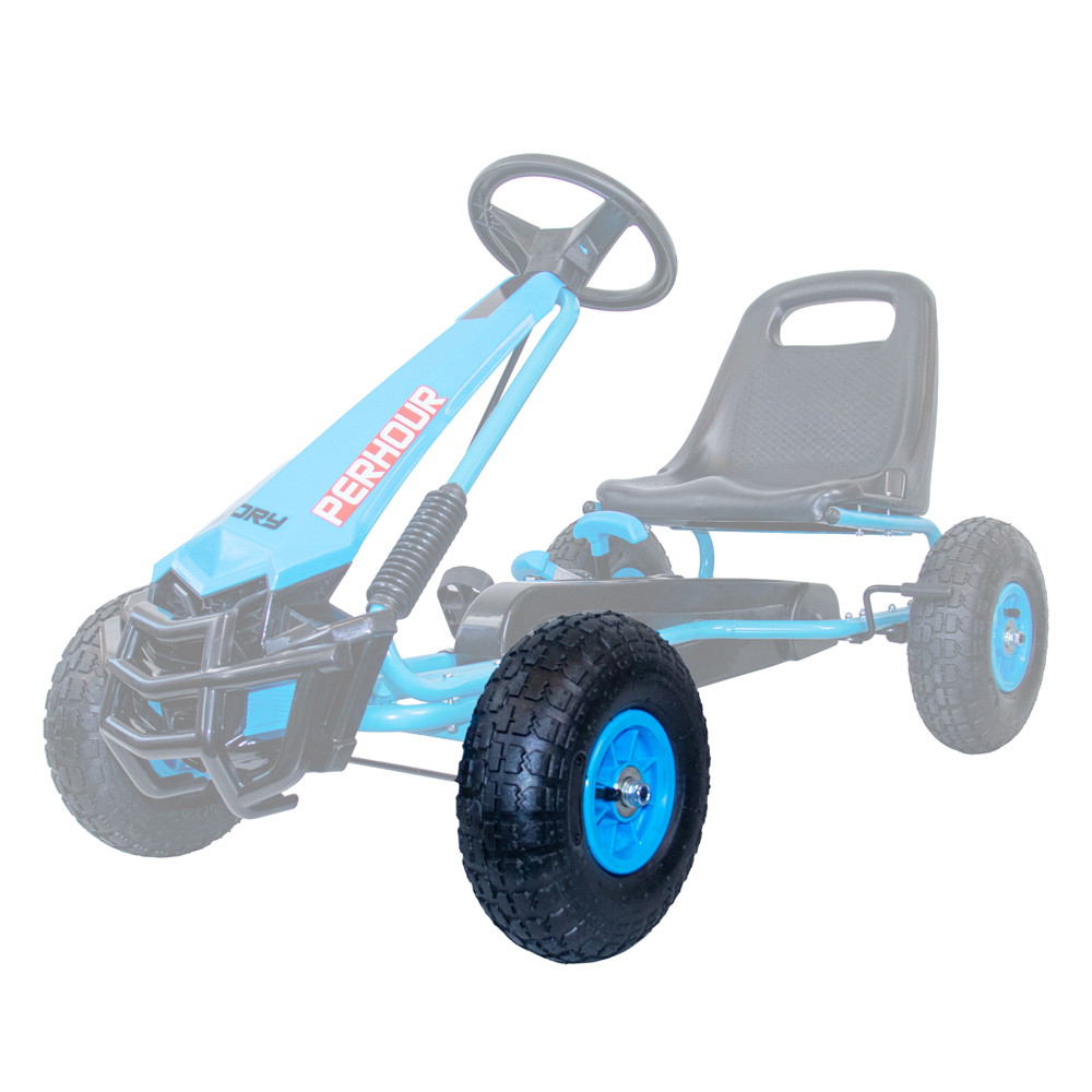 Story Explorer Go-Kart Ruota