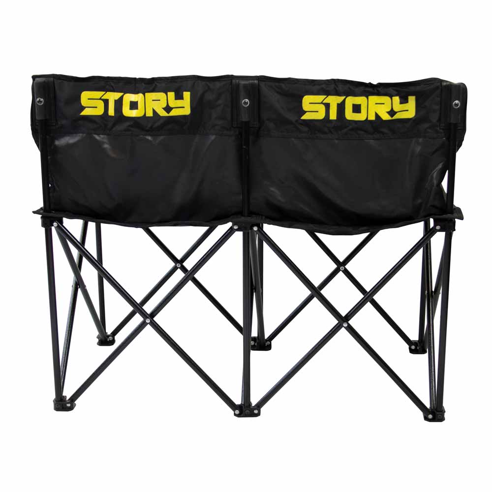 Story SeatFlex Panchina Pieghevole
