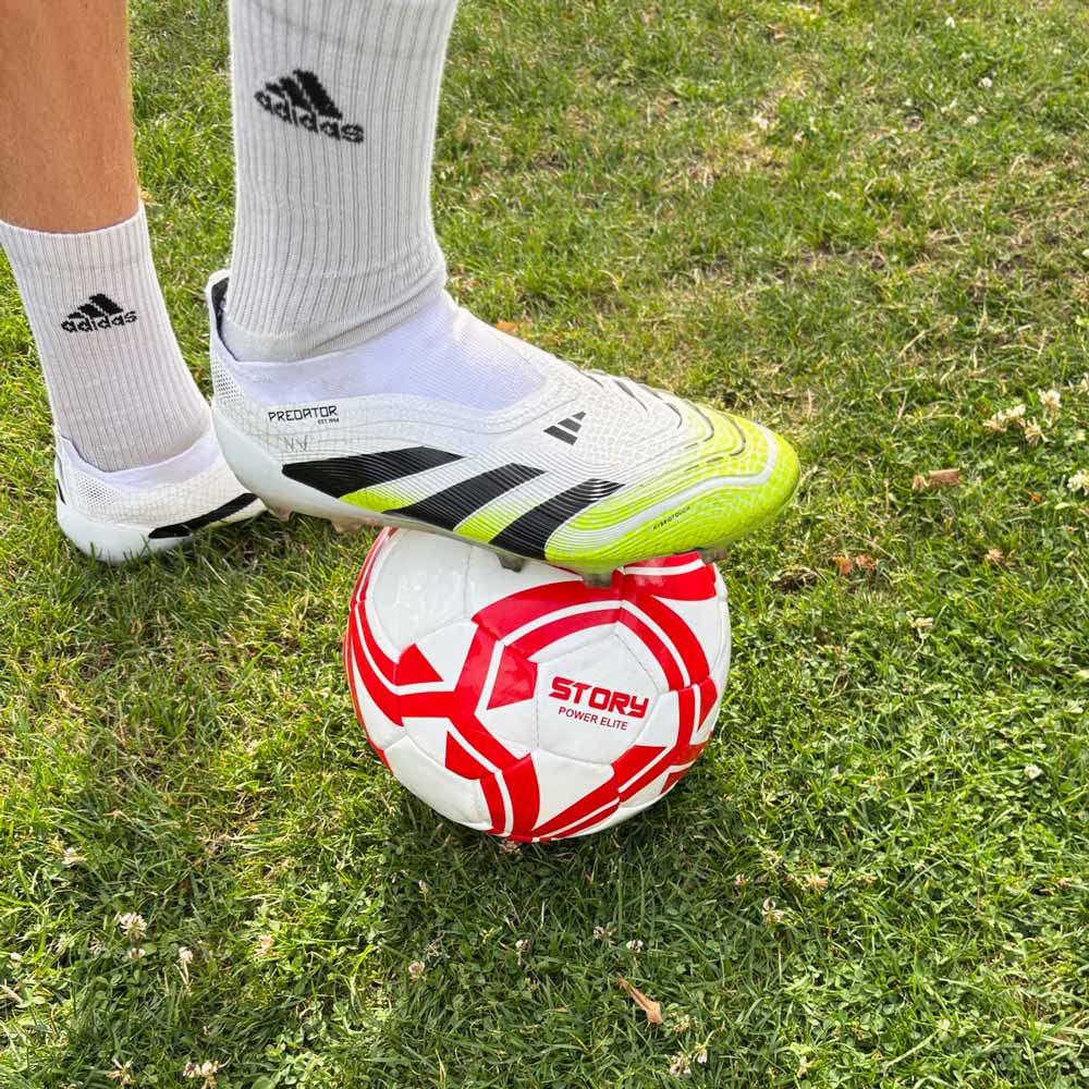Story Power Elite Pallone Da Calcio