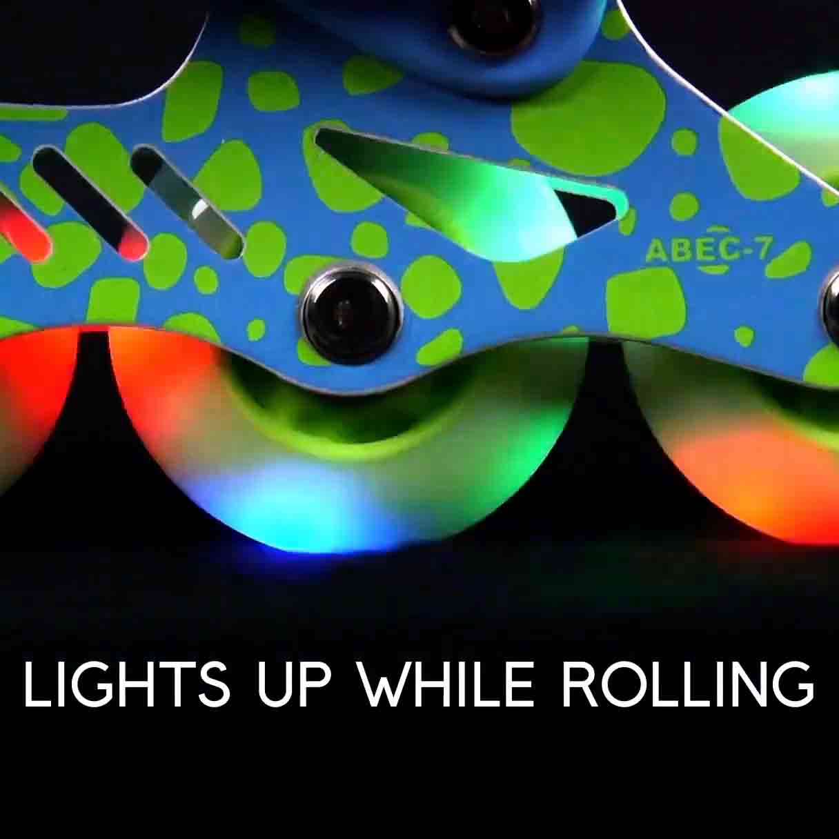Storia Funky Inline Skates