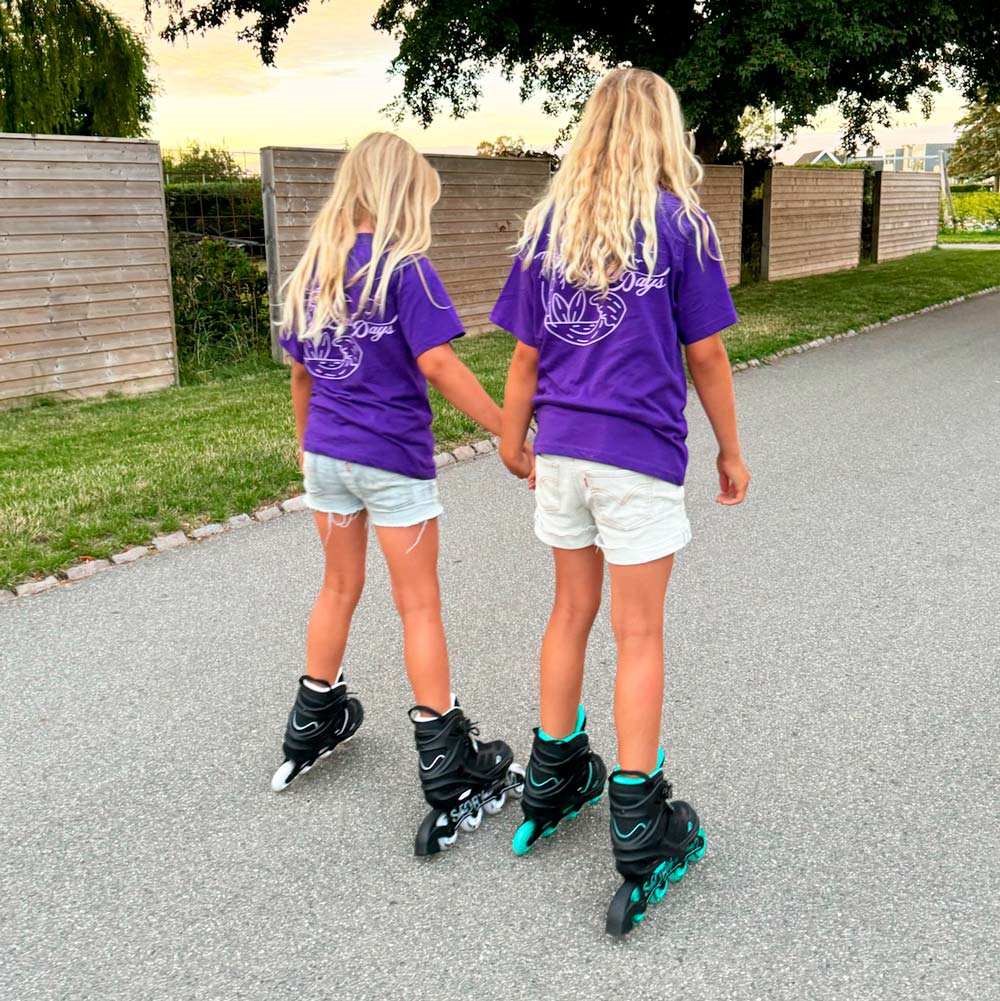 Annox T-shirt Per Bambini