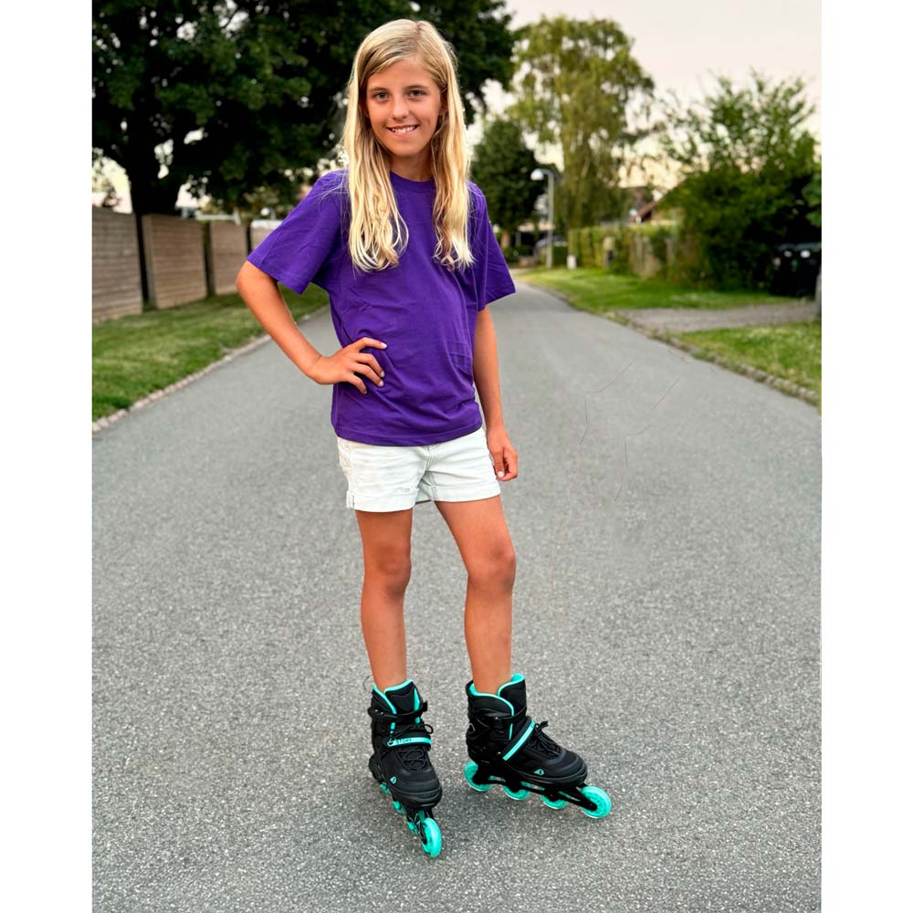 Annox T-shirt Per Bambini