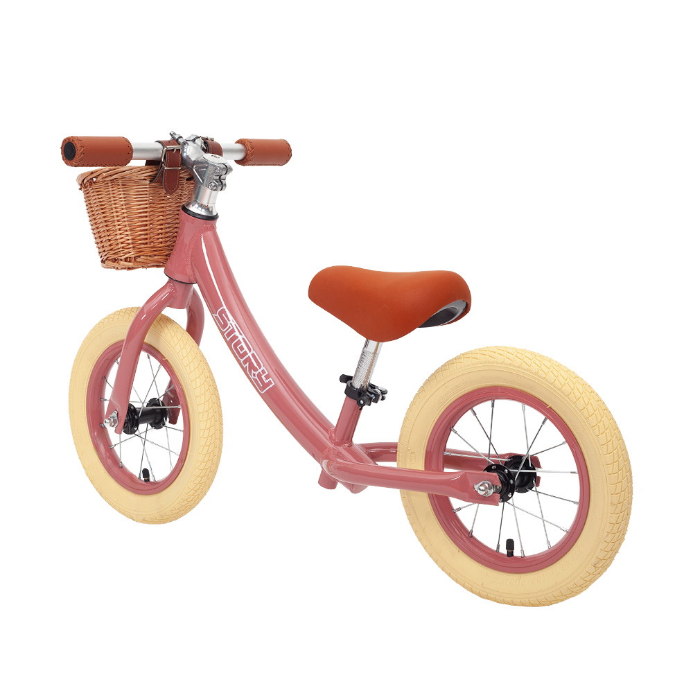 Bilancia Bike Story First Go