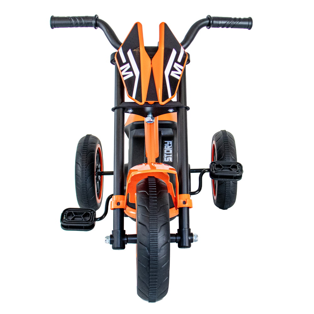 Story GoGo Tricycle