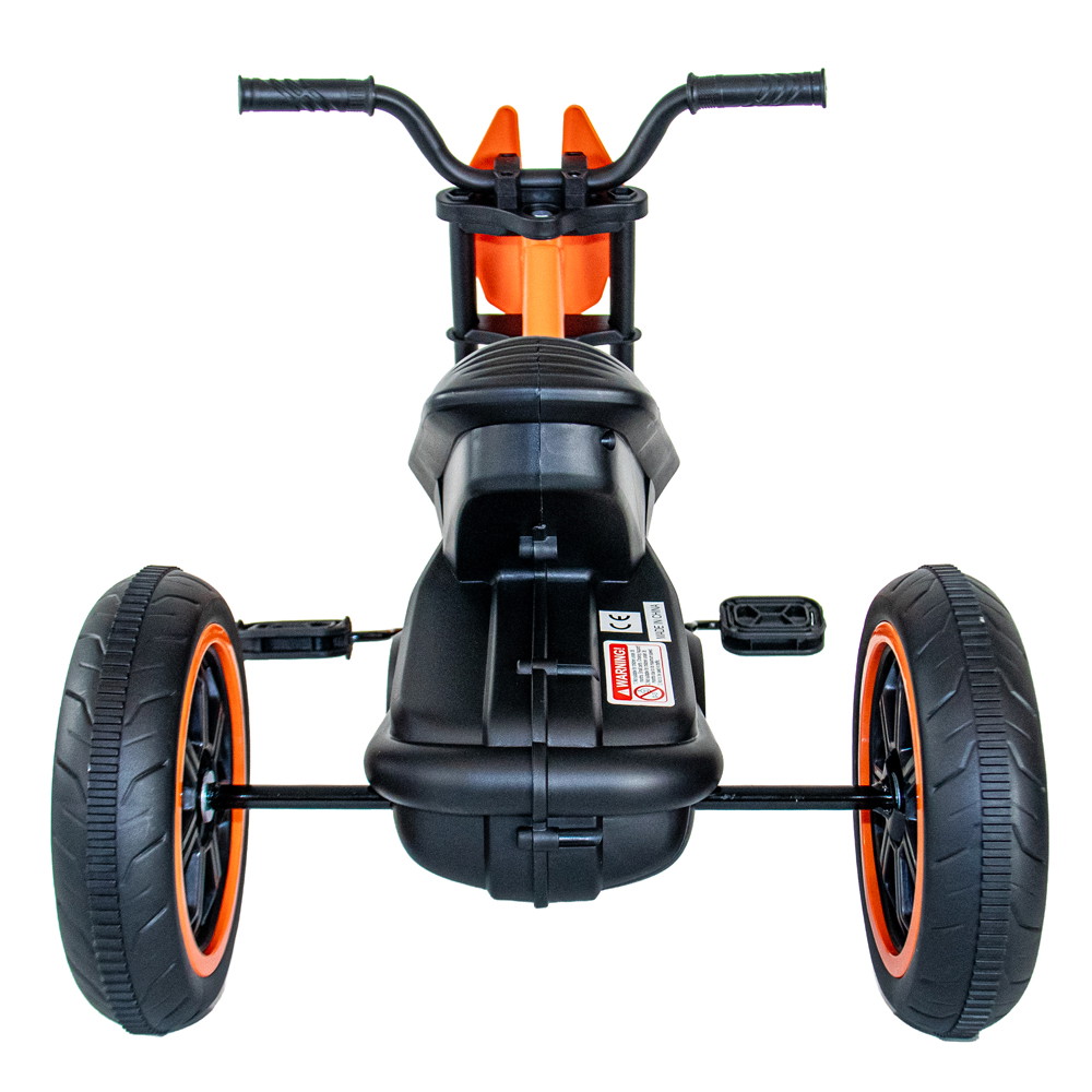 Story GoGo Tricycle