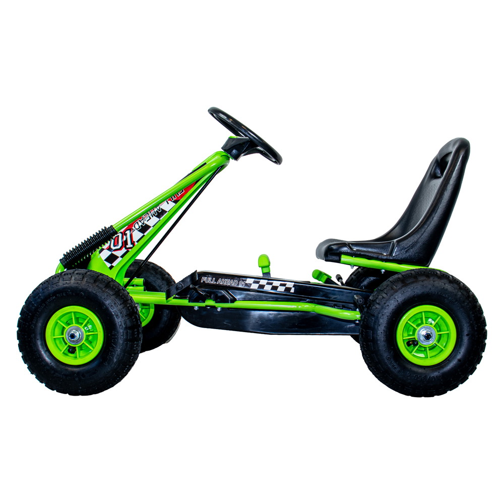 Story Stardrifter Go-Kart