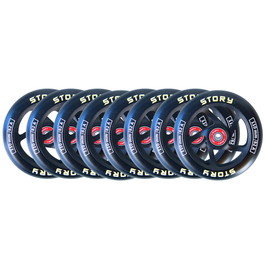 Pattini Inline Story Ruota
