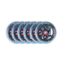 Pattini Inline Story Ruota