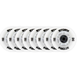 Pattini Inline Story Ruota