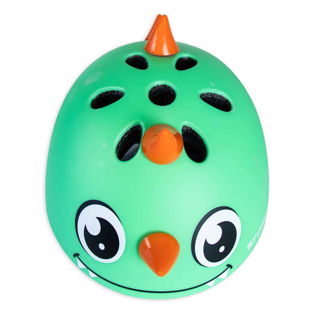 Story Pets Casco Bambini Certificato