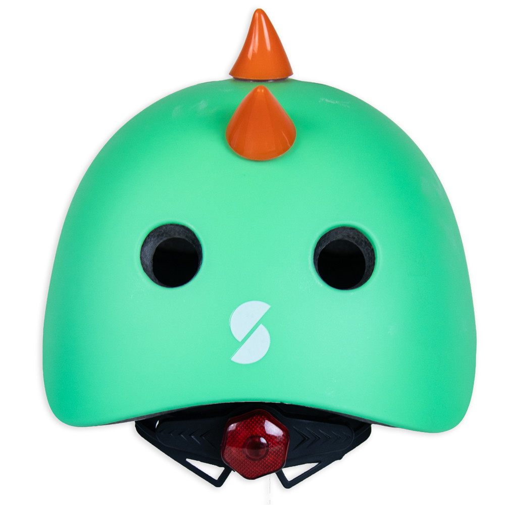 Story Pets Casco Bambini Certificato