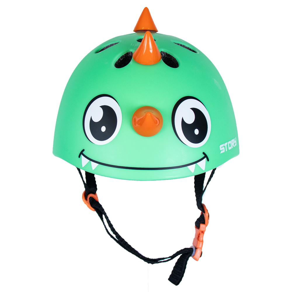 Story Pets Casco Bambini Certificato