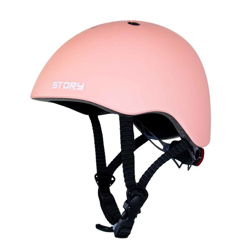 Casco da Skate Certificato Story Kids